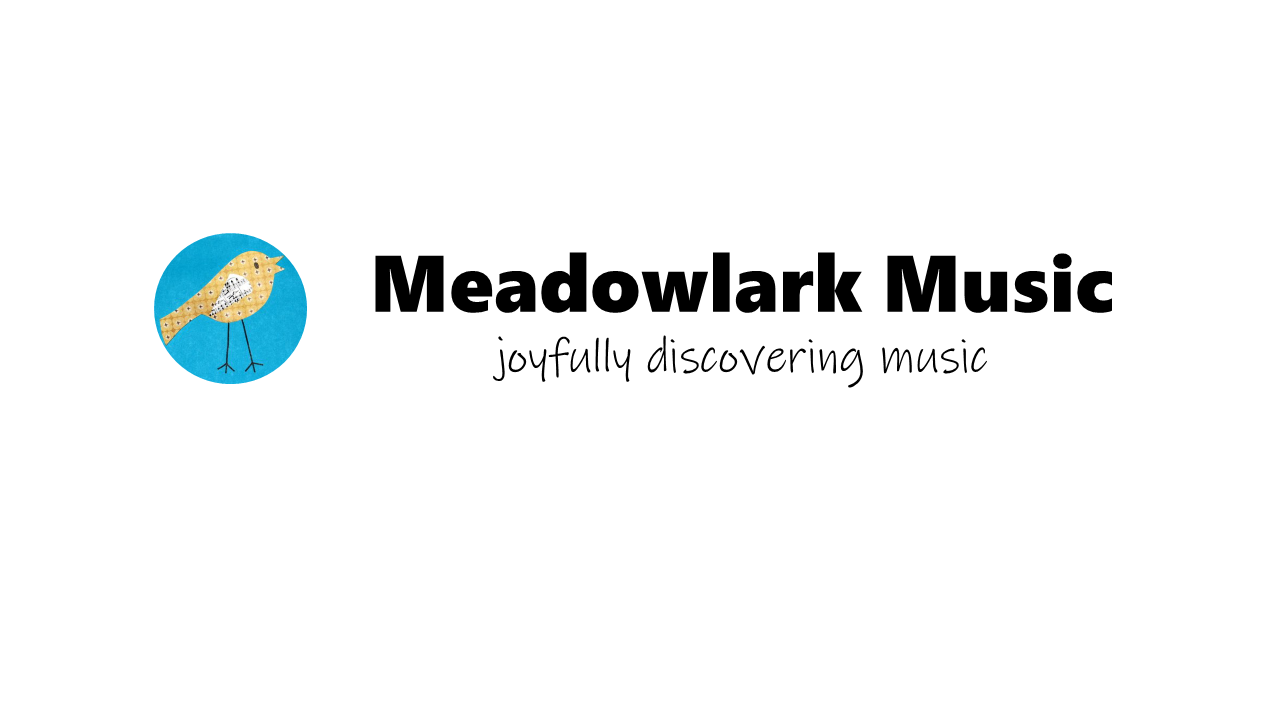 Meadowlark Music logo